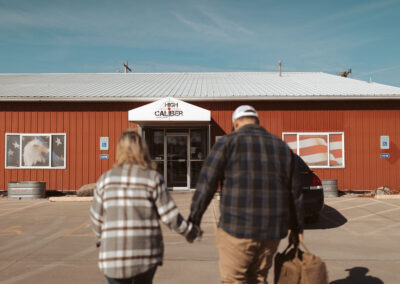 Membership Orientation