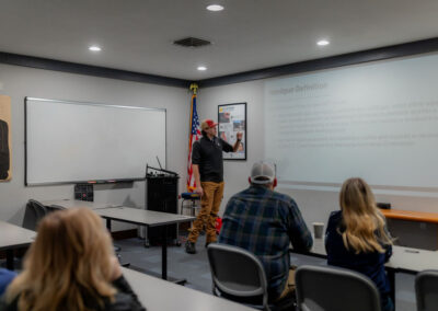 Concealed Carry Renewal