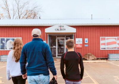 Firearms Summer Camp (Coming Soon)