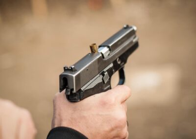 Emergency Reloads & Failure Resolutions
