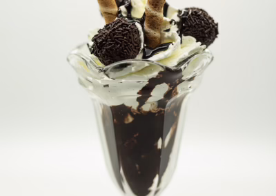 Ice Cream Social (August 1)