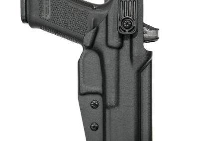 Holster Certification Two